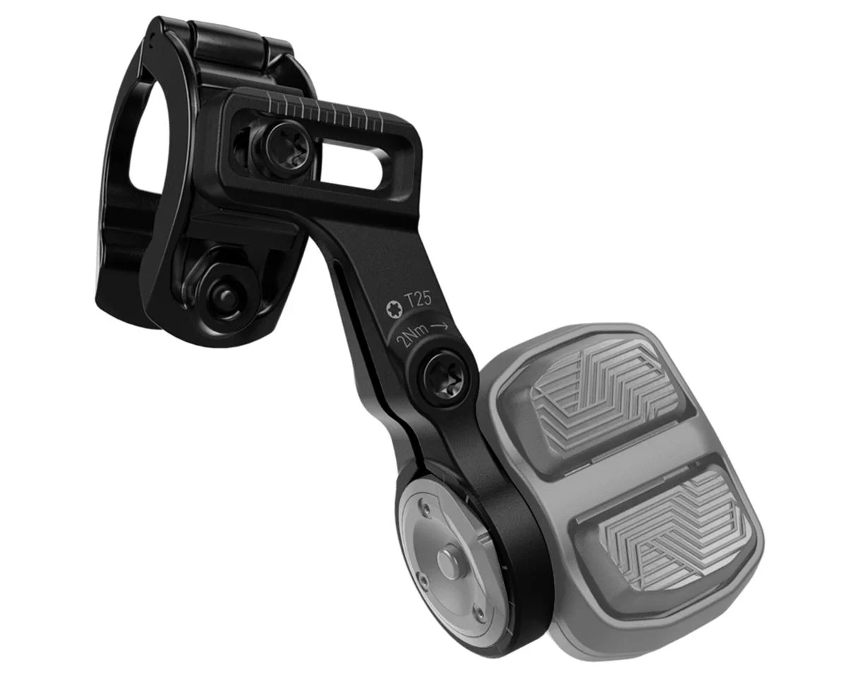 SRAM AXS POD Bridge Clamp Kit (Right) - view 3